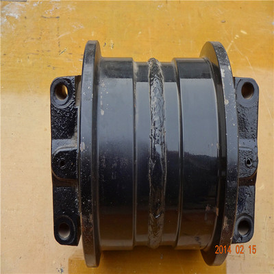 工程機(jī)械配件選購(gòu)指南 攤鋪機(jī)與裝載機(jī)配件的全面解析