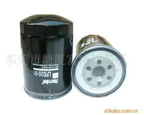 東莞市塘廈富特濾芯廠工程機(jī)械配件產(chǎn)品詳覽