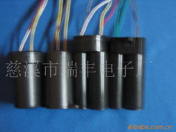 慈溪市瑞豐電子廠其他有機薄膜電容產(chǎn)品列表與銷售