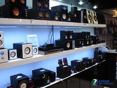 喜迎國慶 節(jié)前促銷產(chǎn)品搜羅 高性價比音箱導(dǎo)購